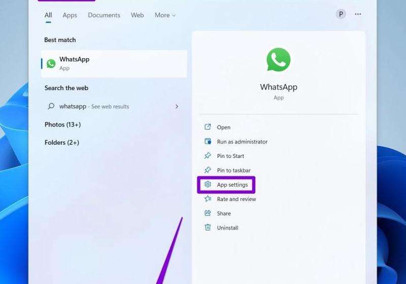 WhatsApp华为不能用