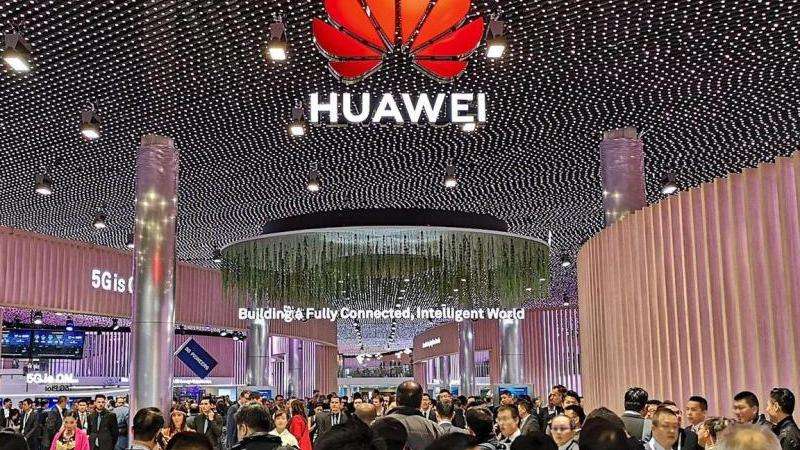 WhatsApp华为为什么不能用了