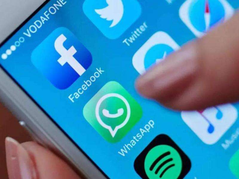 WhatsApp卸载后如何发送短信？