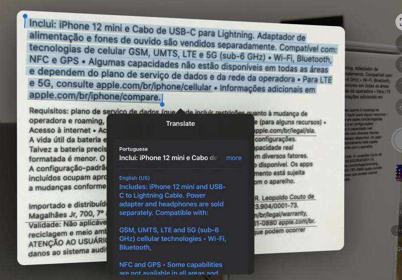 WhatsApp双向翻译功能使用方法