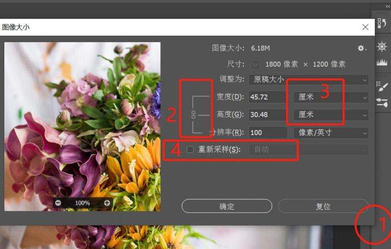 WhatsApp发图片为何自动缩小像素？如何避免？