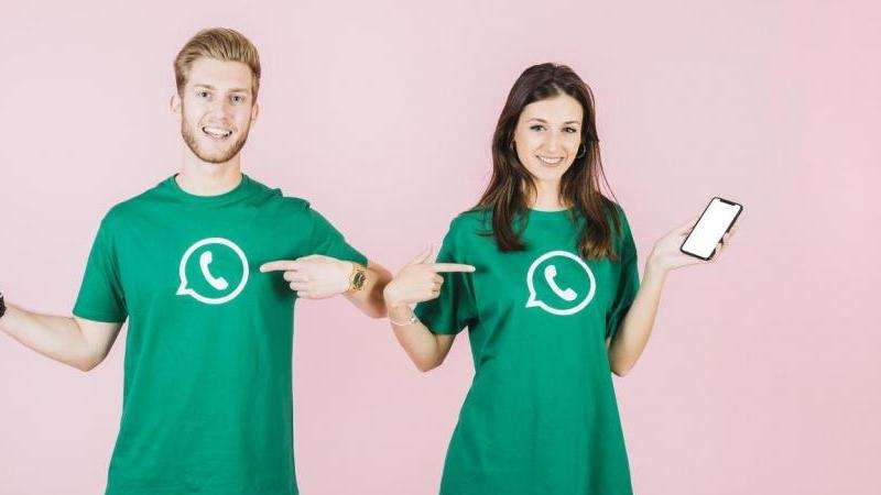 WhatsApp发布了文字内容的处理方法