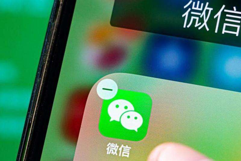 WhatsApp发布出去的消息是什么意思？